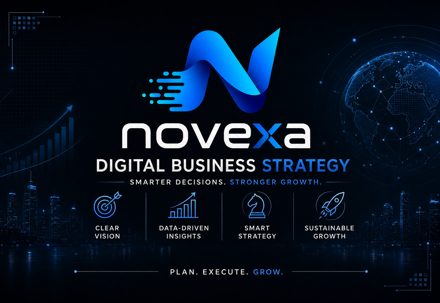Digital Business Strategy